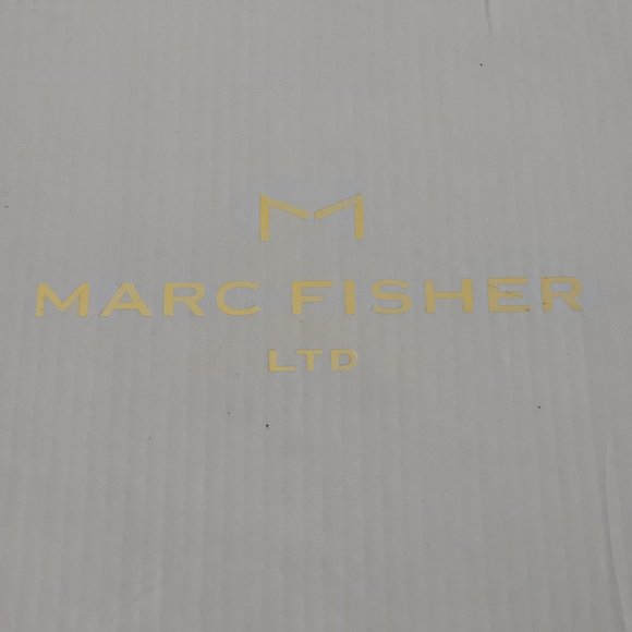 BRAND NEW MARC FISHER, ALIDA ESPADRILLE SANDALS!!! - Picture 7 of 8